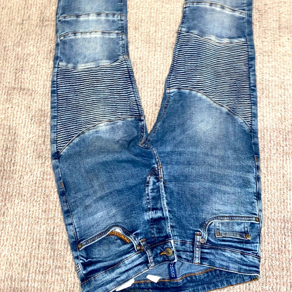 H&M jeans